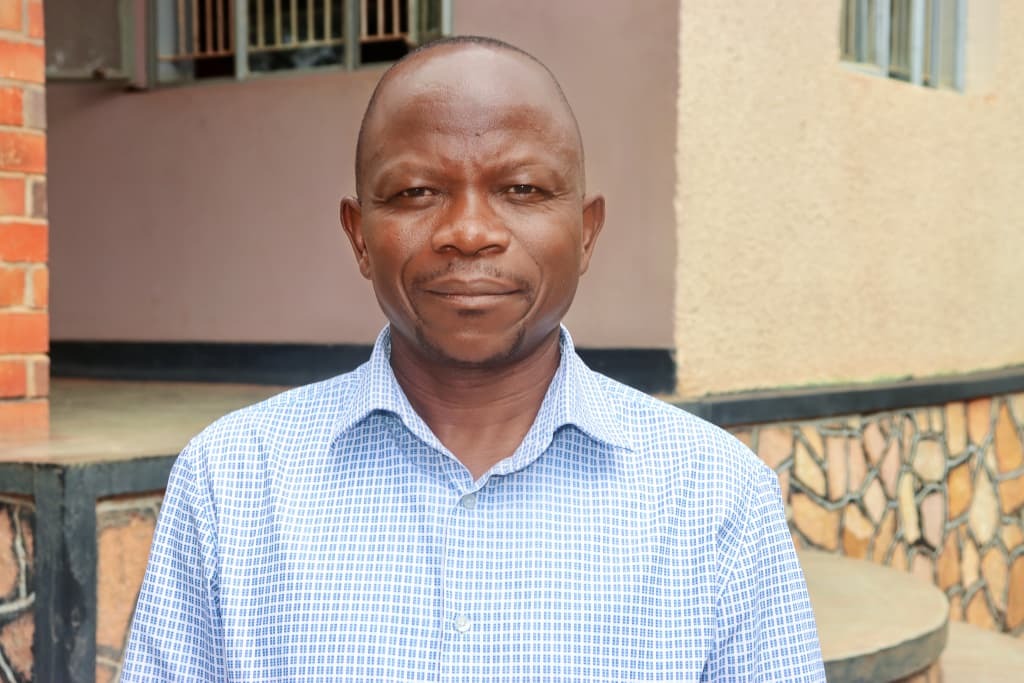 Pr. Emmanuel Lule